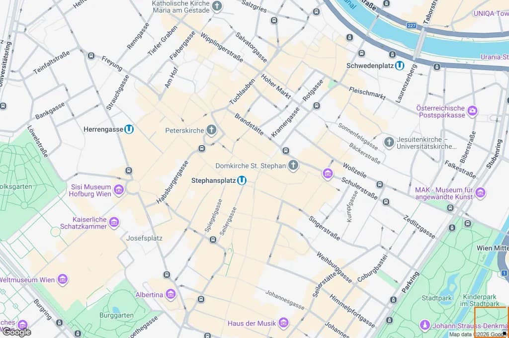 4-Zimmer-Wohnung kaufen in Wien – 273,11 m² – Bild 16 von 18