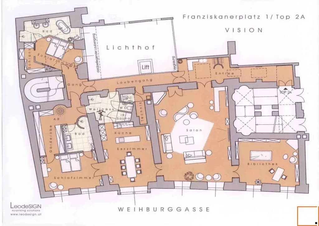 4-Zimmer-Wohnung kaufen in Wien – 273,11 m² – Bild 18 von 18