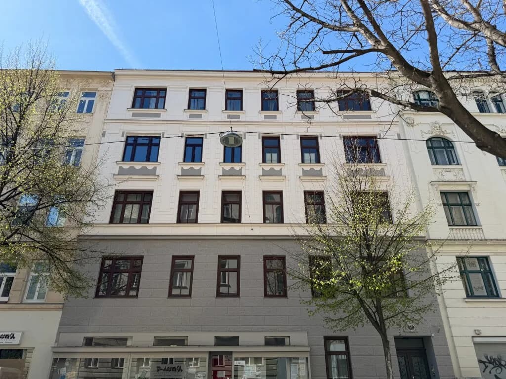 3-Zimmer-Wohnung kaufen in Wien – 78,61 m², € 475.000