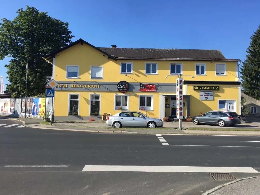 Gewerbeimmobilie kaufen in Graz-Umgebung – 1 899 m²