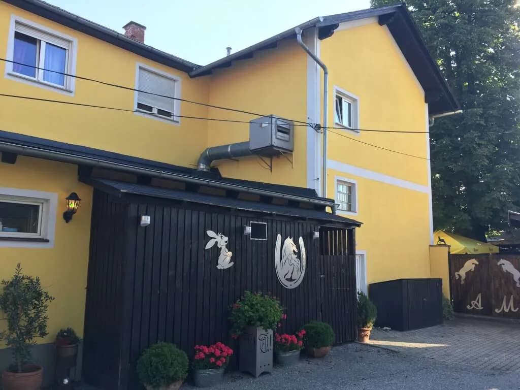 Gewerbeimmobilie kaufen in Graz-Umgebung – 1 899 m² – Bild 3 von 24