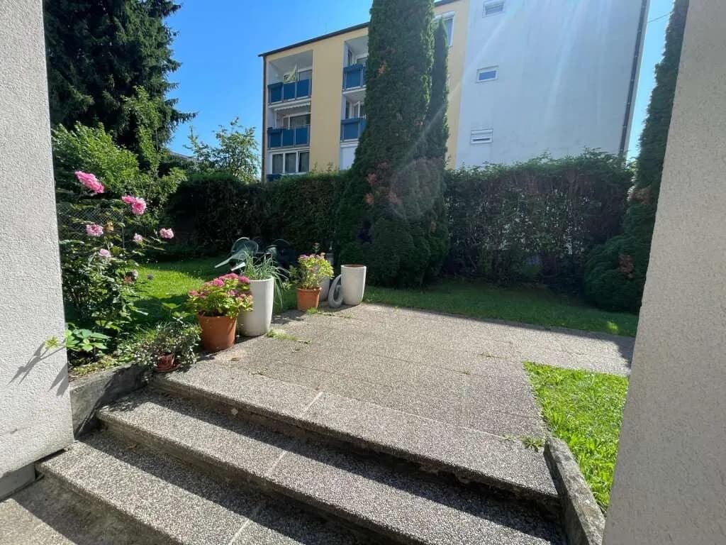 Gewerbeimmobilie mieten in Salzburg Stadt – 170 m² – Bild 3 von 15