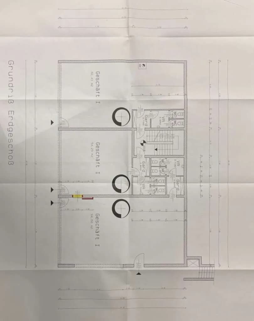 Gewerbeimmobilie mieten in Salzburg Stadt – 170 m² – Bild 10 von 15