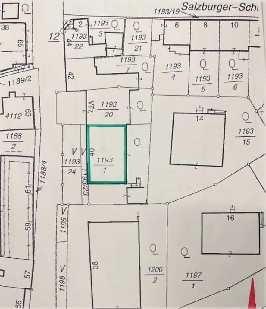 Gewerbeimmobilie mieten in Salzburg Stadt – 170 m² – Bild 11 von 15
