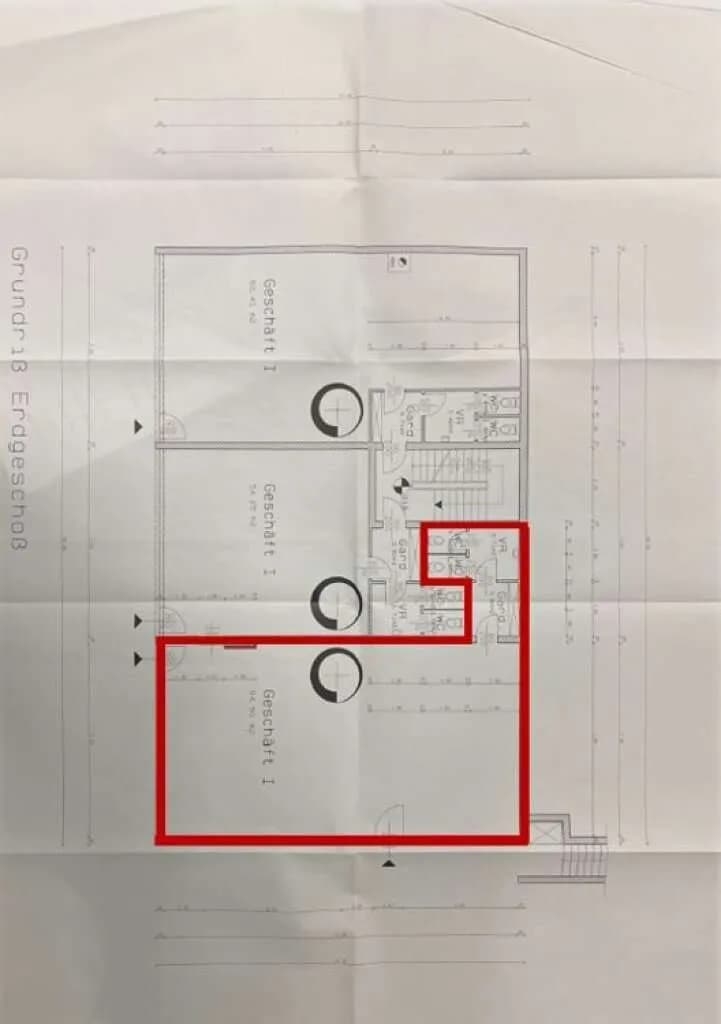 Gewerbeimmobilie mieten in Salzburg Stadt – 170 m² – Bild 12 von 15