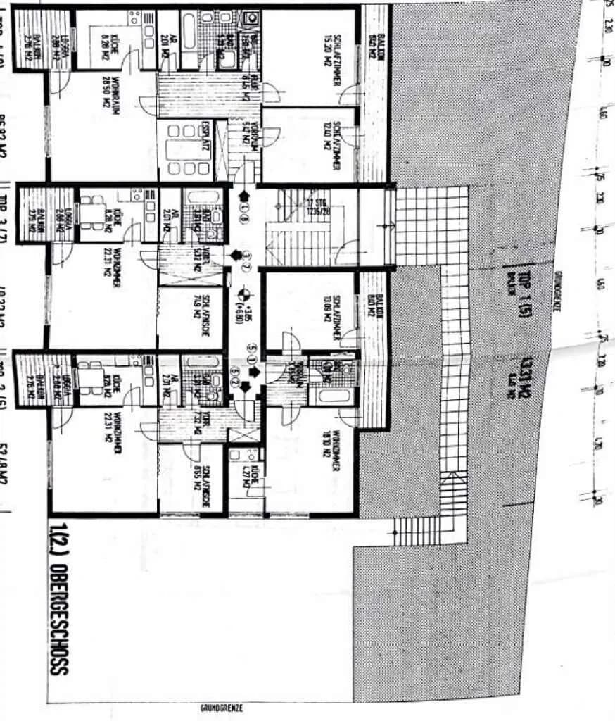 Gewerbeimmobilie mieten in Salzburg Stadt – 170 m² – Bild 15 von 15