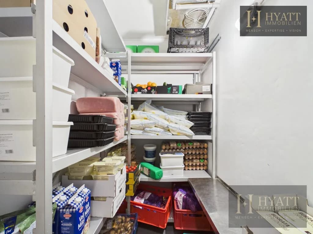4-Zimmer-Gewerbeimmobilie mieten in Wien – 161 m², € 3.500 – Bild 3 von 27