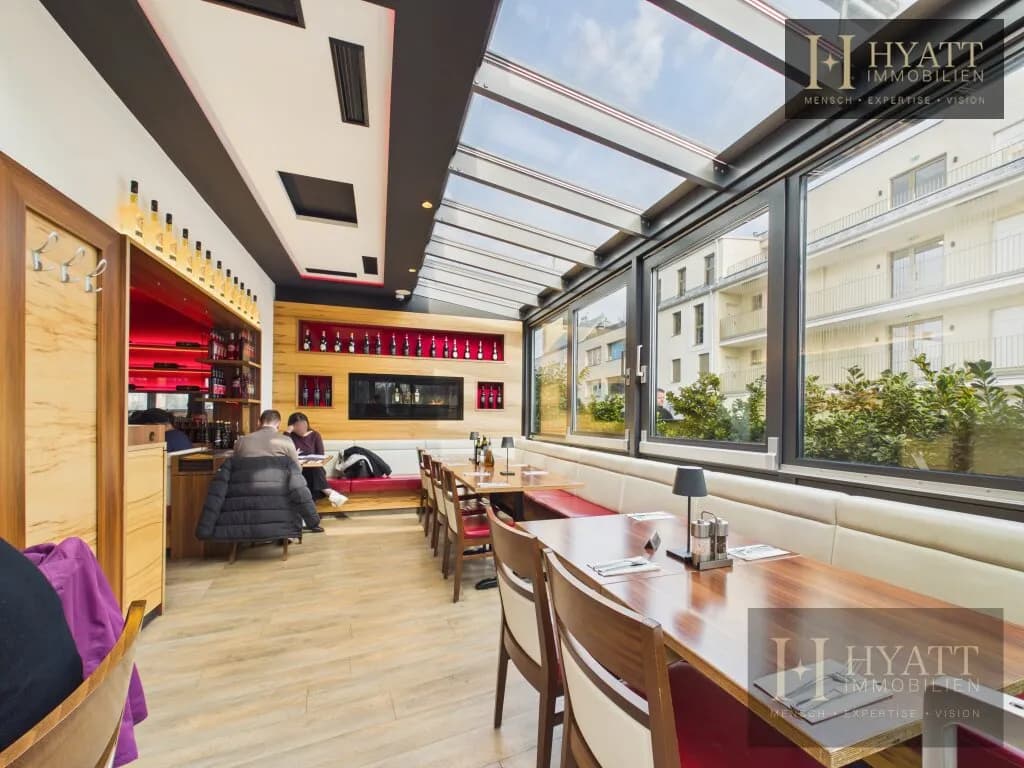 4-Zimmer-Gewerbeimmobilie mieten in Wien – 161 m², € 3.500 – Bild 5 von 27