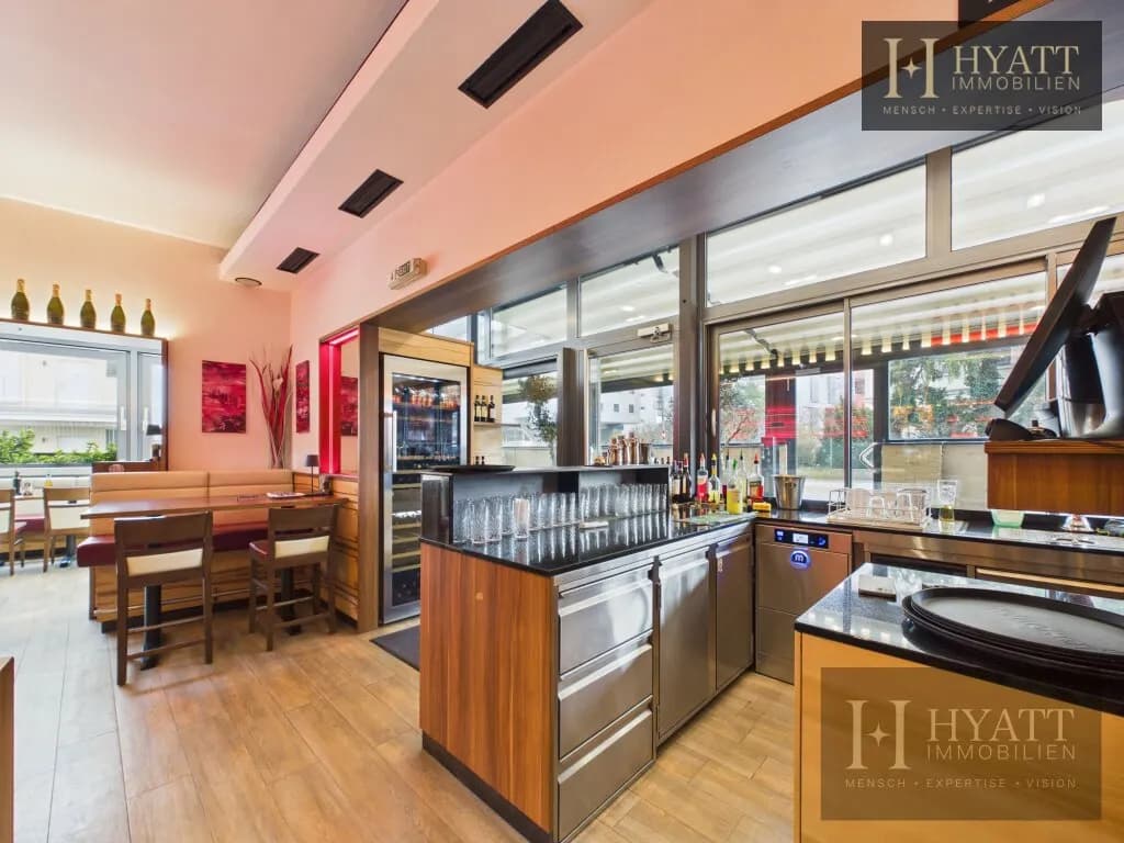 4-Zimmer-Gewerbeimmobilie mieten in Wien – 161 m², € 3.500 – Bild 6 von 27