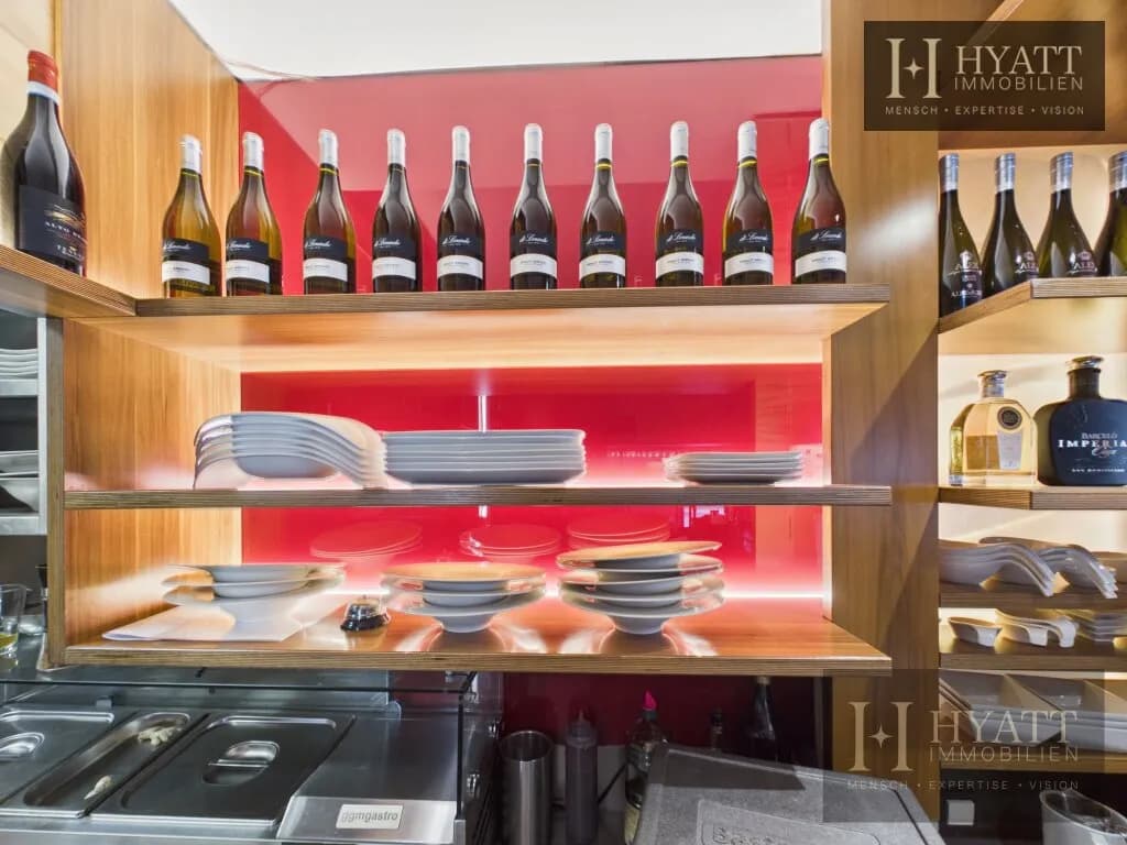 4-Zimmer-Gewerbeimmobilie mieten in Wien – 161 m², € 3.500 – Bild 9 von 27