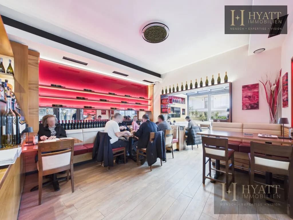 4-Zimmer-Gewerbeimmobilie mieten in Wien – 161 m², € 3.500 – Bild 10 von 27