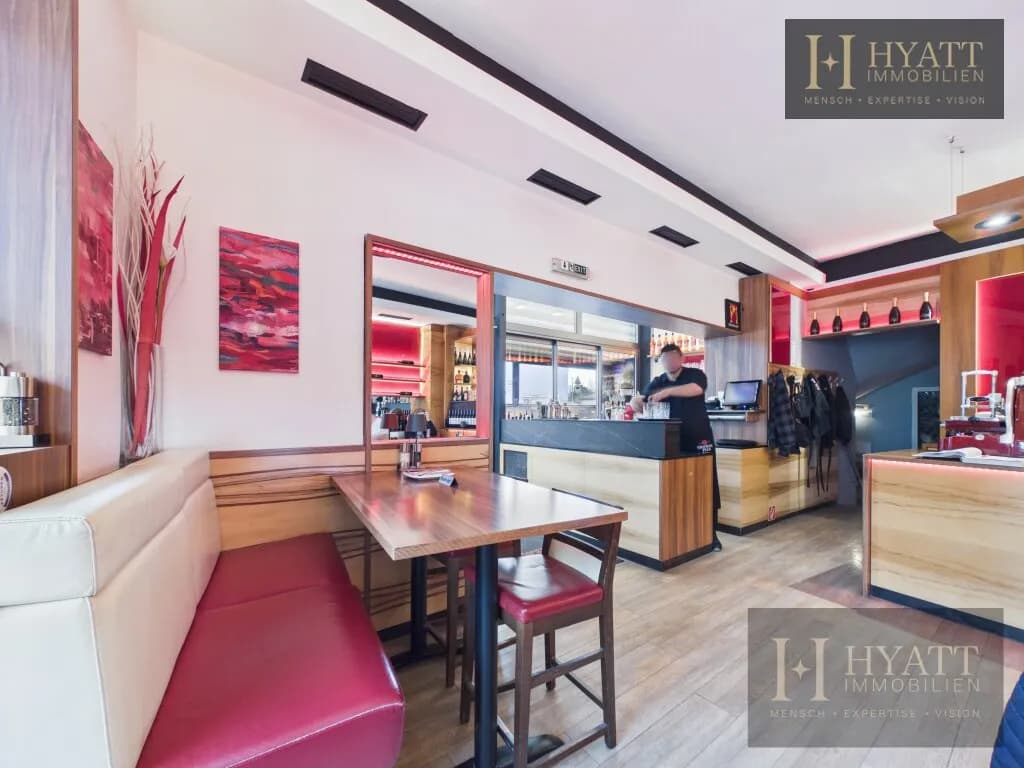 4-Zimmer-Gewerbeimmobilie mieten in Wien – 161 m², € 3.500 – Bild 11 von 27