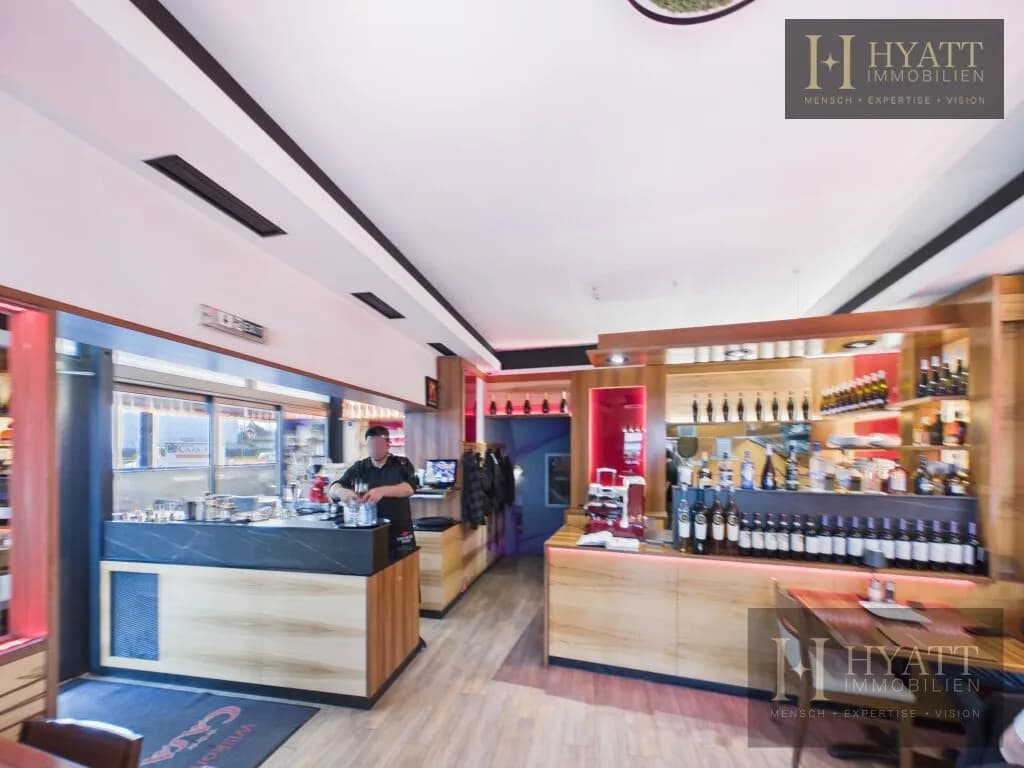4-Zimmer-Gewerbeimmobilie mieten in Wien – 161 m², € 3.500 – Bild 12 von 27