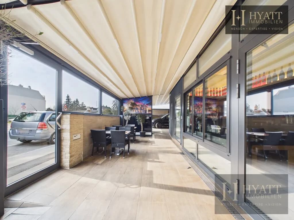 4-Zimmer-Gewerbeimmobilie mieten in Wien – 161 m², € 3.500 – Bild 13 von 27