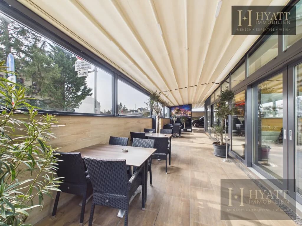 4-Zimmer-Gewerbeimmobilie mieten in Wien – 161 m², € 3.500 – Bild 14 von 27