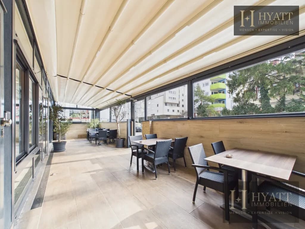 4-Zimmer-Gewerbeimmobilie mieten in Wien – 161 m², € 3.500 – Bild 15 von 27