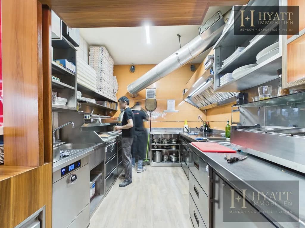 4-Zimmer-Gewerbeimmobilie mieten in Wien – 161 m², € 3.500 – Bild 16 von 27