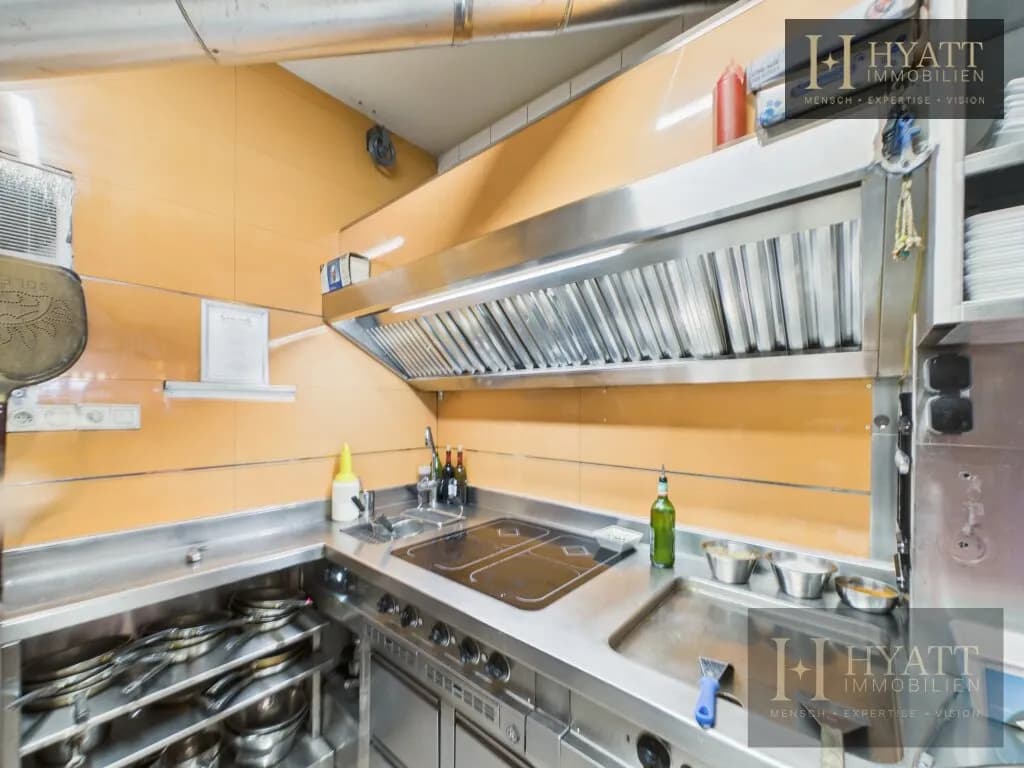 4-Zimmer-Gewerbeimmobilie mieten in Wien – 161 m², € 3.500 – Bild 17 von 27