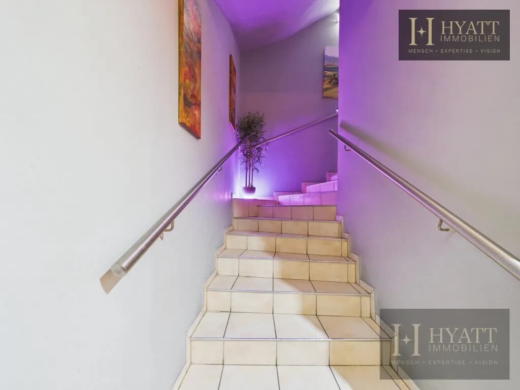 4-Zimmer-Gewerbeimmobilie mieten in Wien – 161 m², € 3.500 – Bild 18 von 27