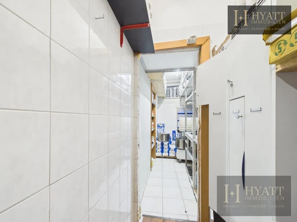 4-Zimmer-Gewerbeimmobilie mieten in Wien – 161 m², € 3.500 – Bild 21 von 27