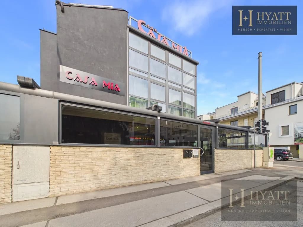 4-Zimmer-Gewerbeimmobilie mieten in Wien – 161 m², € 3.500 – Bild 22 von 27