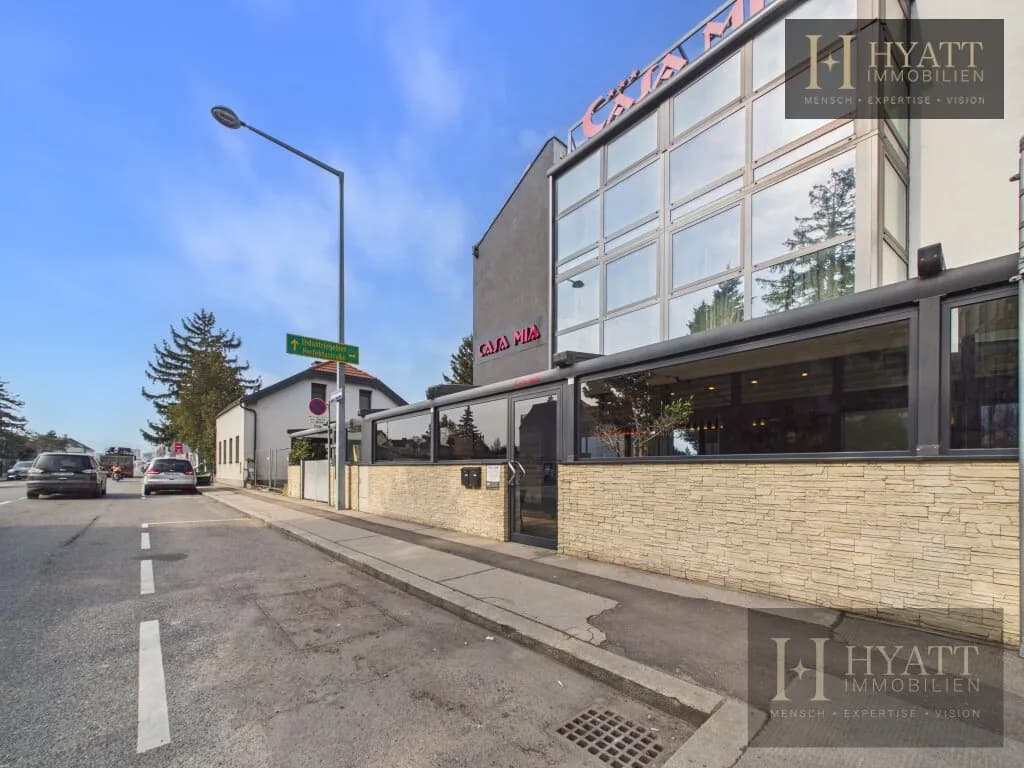 4-Zimmer-Gewerbeimmobilie mieten in Wien – 161 m², € 3.500 – Bild 23 von 27