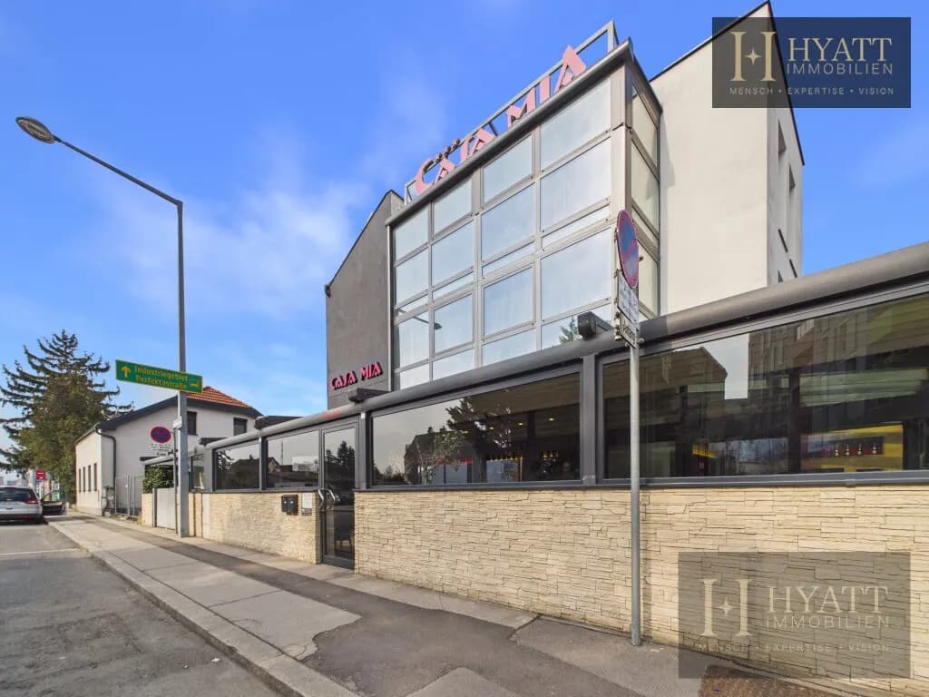 4-Zimmer-Gewerbeimmobilie mieten in Wien – 161 m², € 3.500 – Bild 24 von 27