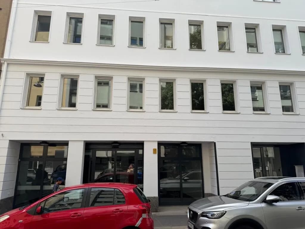 Gewerbeimmobilie mieten in Wien – 643 m², € 9.780 – Bild 2 von 15