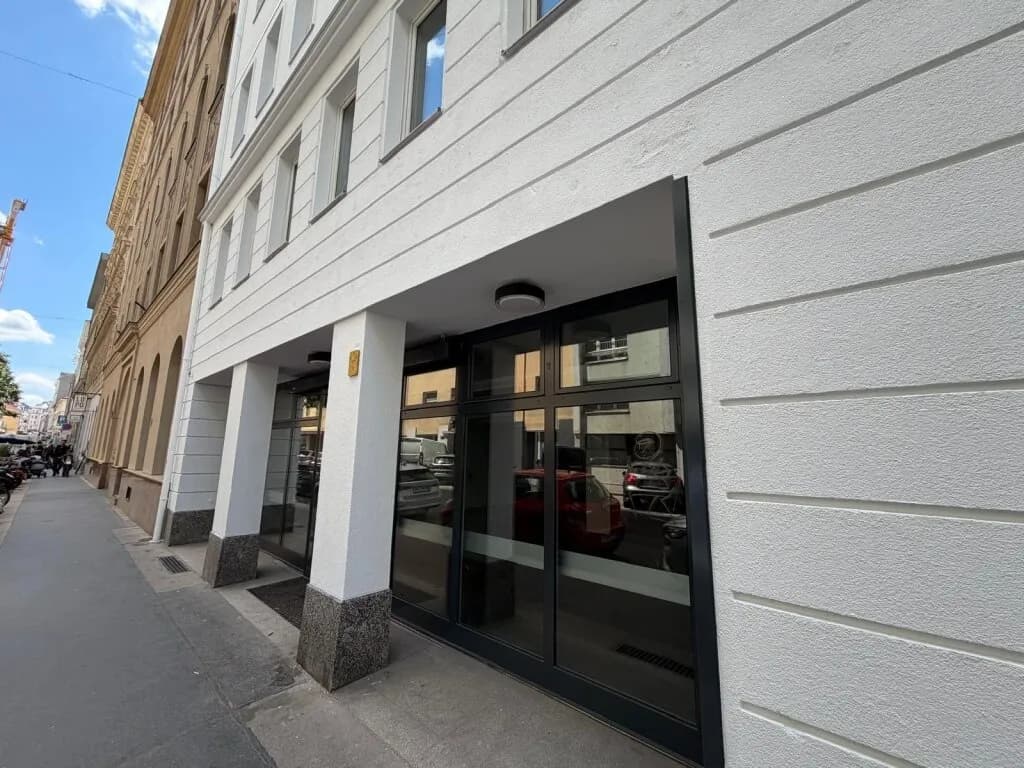 Gewerbeimmobilie mieten in Wien – 643 m², € 9.780 – Bild 3 von 15