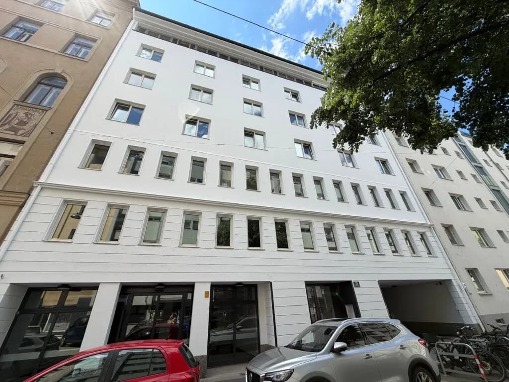 Gewerbeimmobilie mieten in Wien – 643 m², € 9.780 – Bild 5 von 15