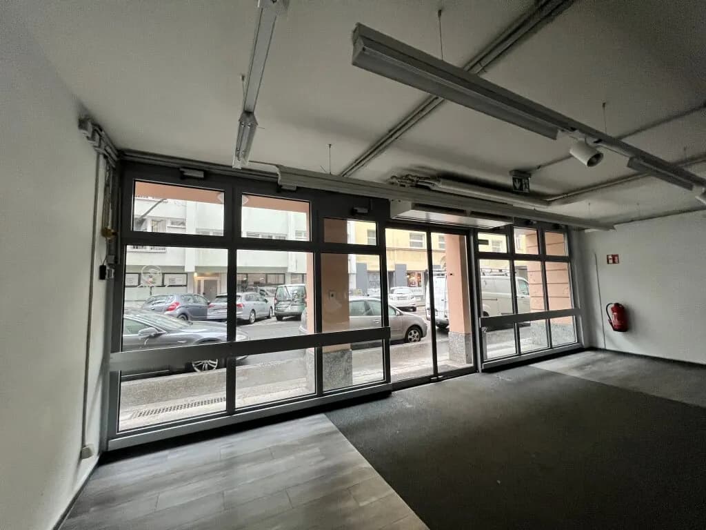 Gewerbeimmobilie mieten in Wien – 643 m², € 9.780 – Bild 6 von 15