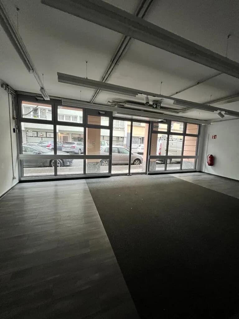 Gewerbeimmobilie mieten in Wien – 643 m², € 9.780 – Bild 7 von 15