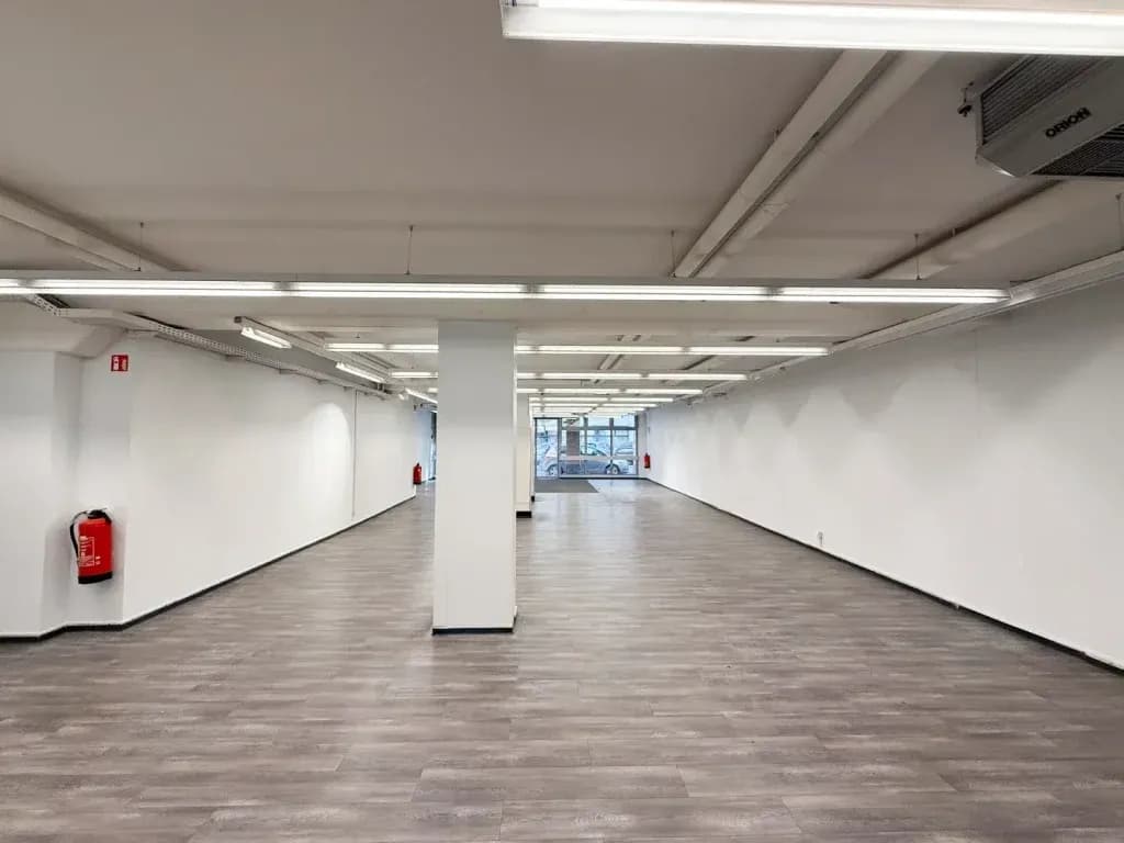 Gewerbeimmobilie mieten in Wien – 643 m², € 9.780 – Bild 8 von 15