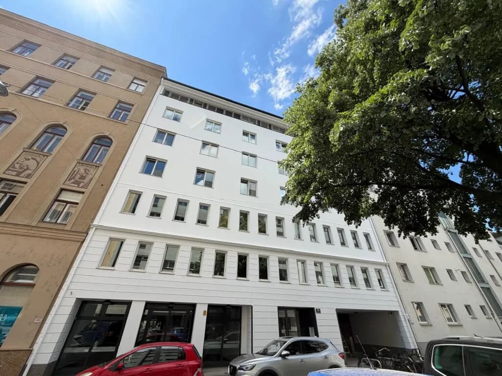 Gewerbeimmobilie mieten in Wien – 643 m², € 9.780 – Bild 12 von 15