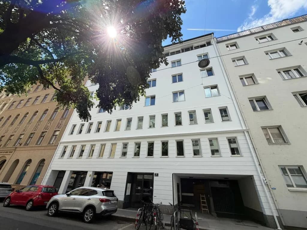 Gewerbeimmobilie mieten in Wien – 643 m², € 9.780 – Bild 14 von 15