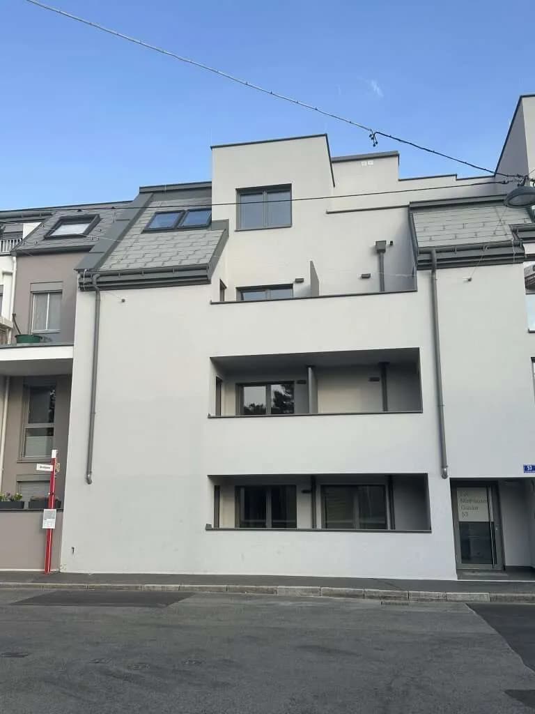 2-Zimmer-Wohnung kaufen in Wien – 44,63 m², € 295.000