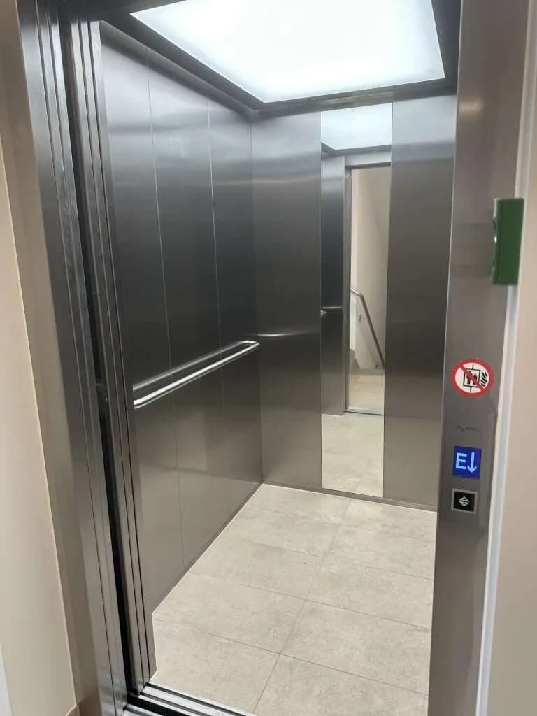 2-Zimmer-Wohnung kaufen in Wien – 44,63 m², € 295.000 – Bild 4 von 11