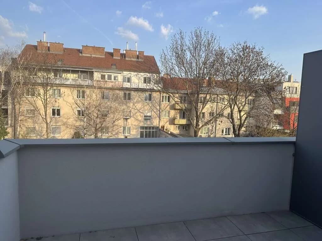 2-Zimmer-Wohnung kaufen in Wien – 44,63 m², € 295.000 – Bild 6 von 11