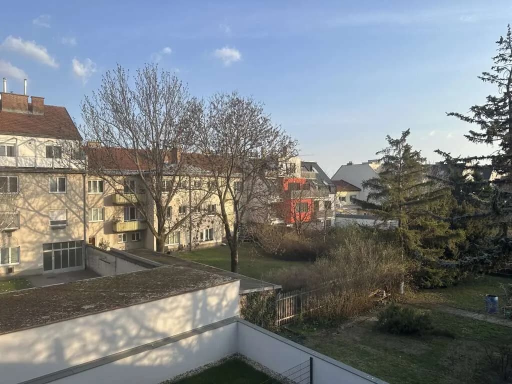 2-Zimmer-Wohnung kaufen in Wien – 44,63 m², € 295.000 – Bild 8 von 11