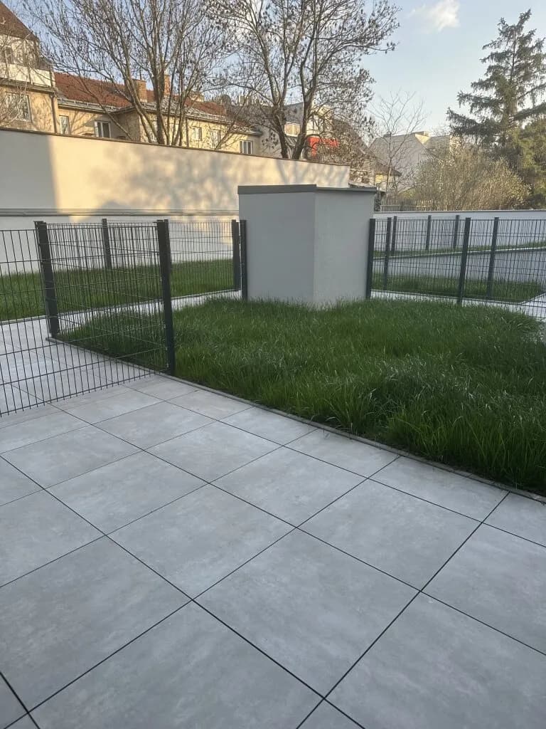 2-Zimmer-Wohnung kaufen in Wien – 46,16 m², € 299.000
