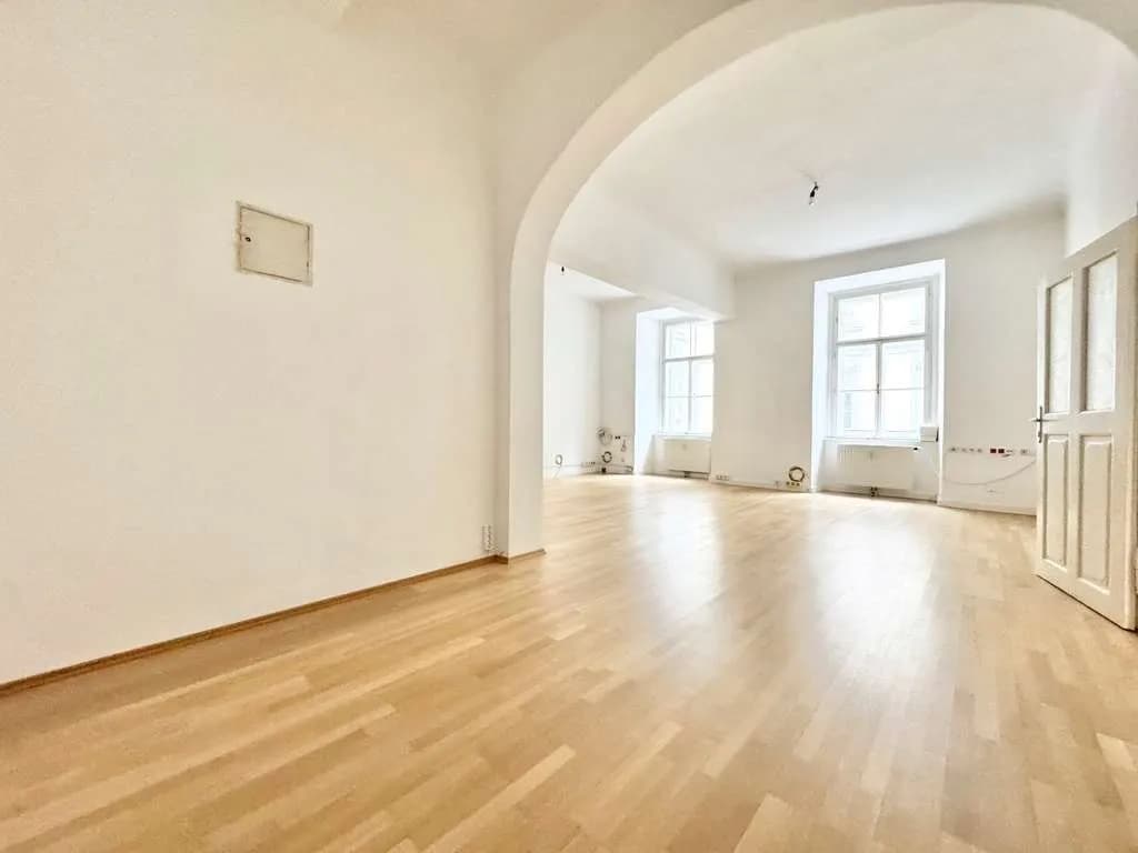 2-Zimmer-Gewerbeimmobilie mieten in Wien – 90 m², € 1.800 – Bild 3 von 7