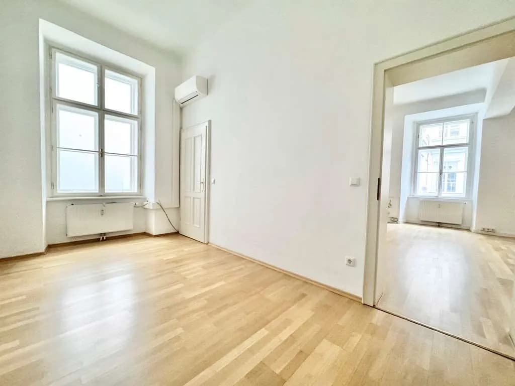 2-Zimmer-Gewerbeimmobilie mieten in Wien – 90 m², € 1.800 – Bild 4 von 7