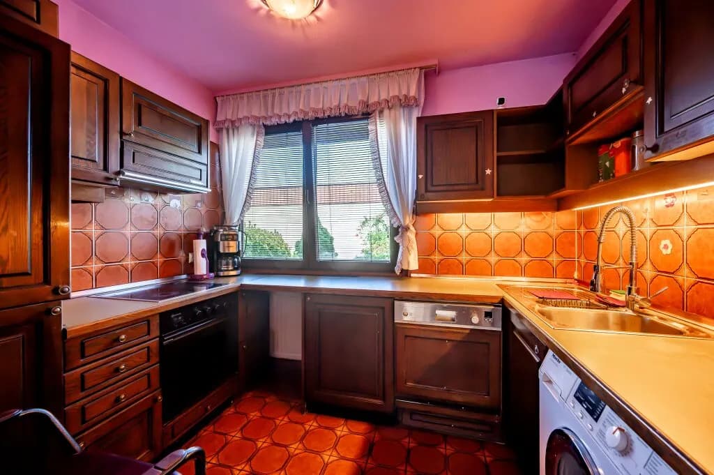 5-Zimmer-Haus kaufen in Wien – 128 m², € 599.000 – Bild 3 von 8