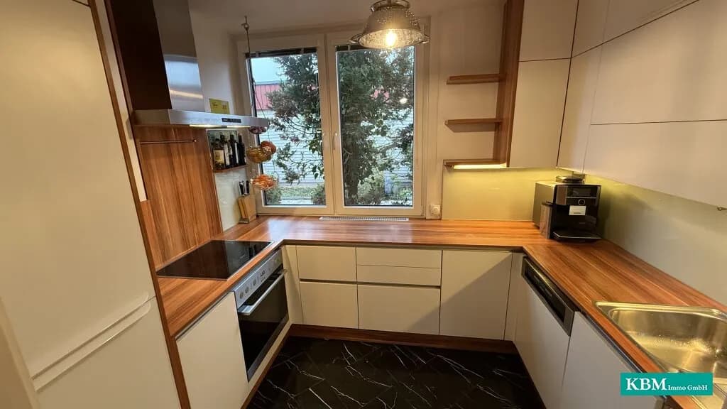 5-Zimmer-Haus kaufen in Wien – 128 m², € 599.000