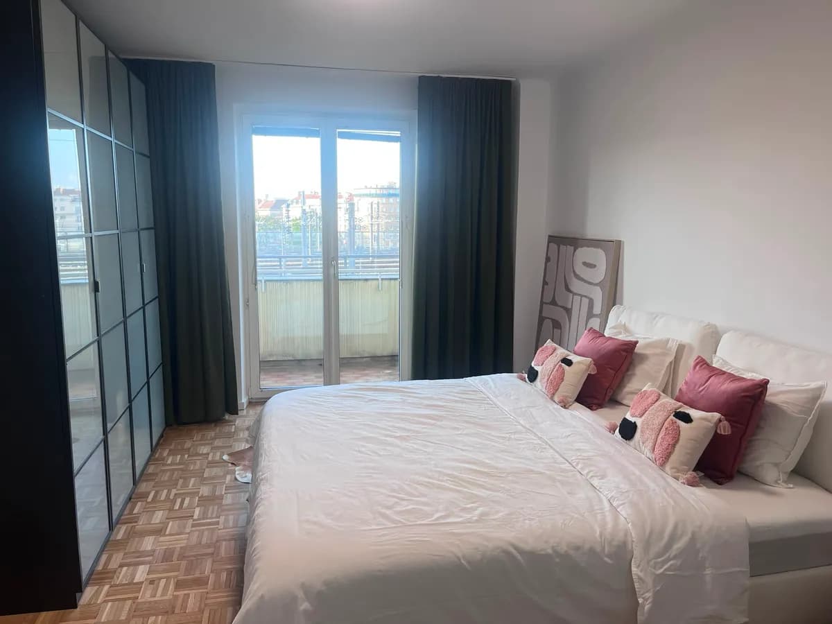 3-Zimmer-Wohnung mieten in Wien – 84 m², € 1.350 – Bild 2 von 13