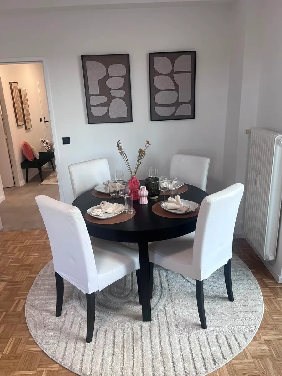 3-Zimmer-Wohnung mieten in Wien – 84 m², € 1.350 – Bild 5 von 13