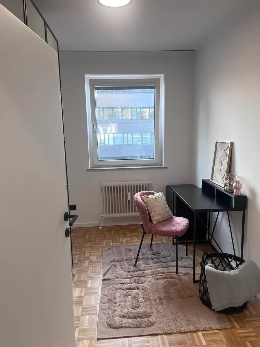 3-Zimmer-Wohnung mieten in Wien – 84 m², € 1.350 – Bild 6 von 13