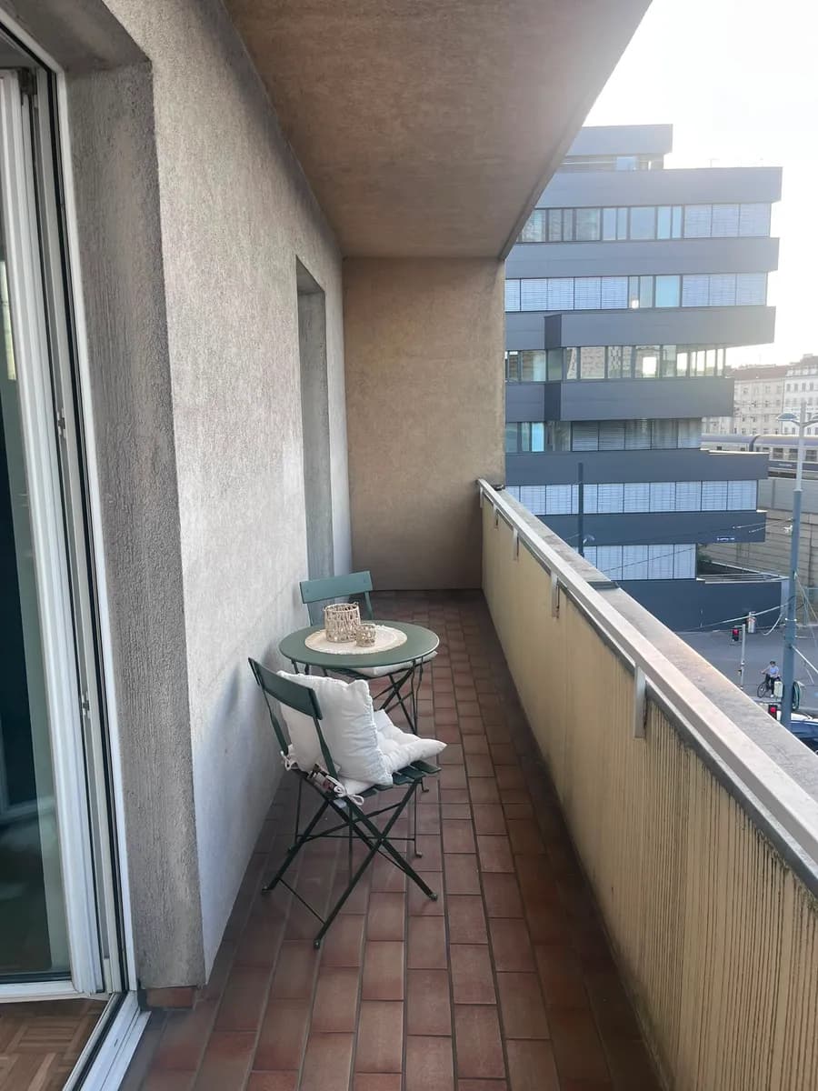 3-Zimmer-Wohnung mieten in Wien – 84 m², € 1.350 – Bild 8 von 13