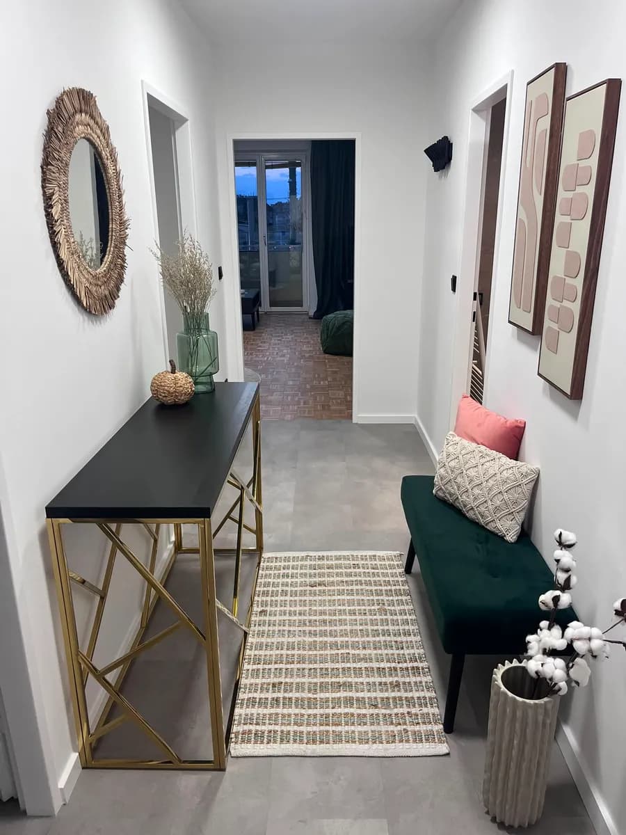 3-Zimmer-Wohnung mieten in Wien – 84 m², € 1.350 – Bild 11 von 13
