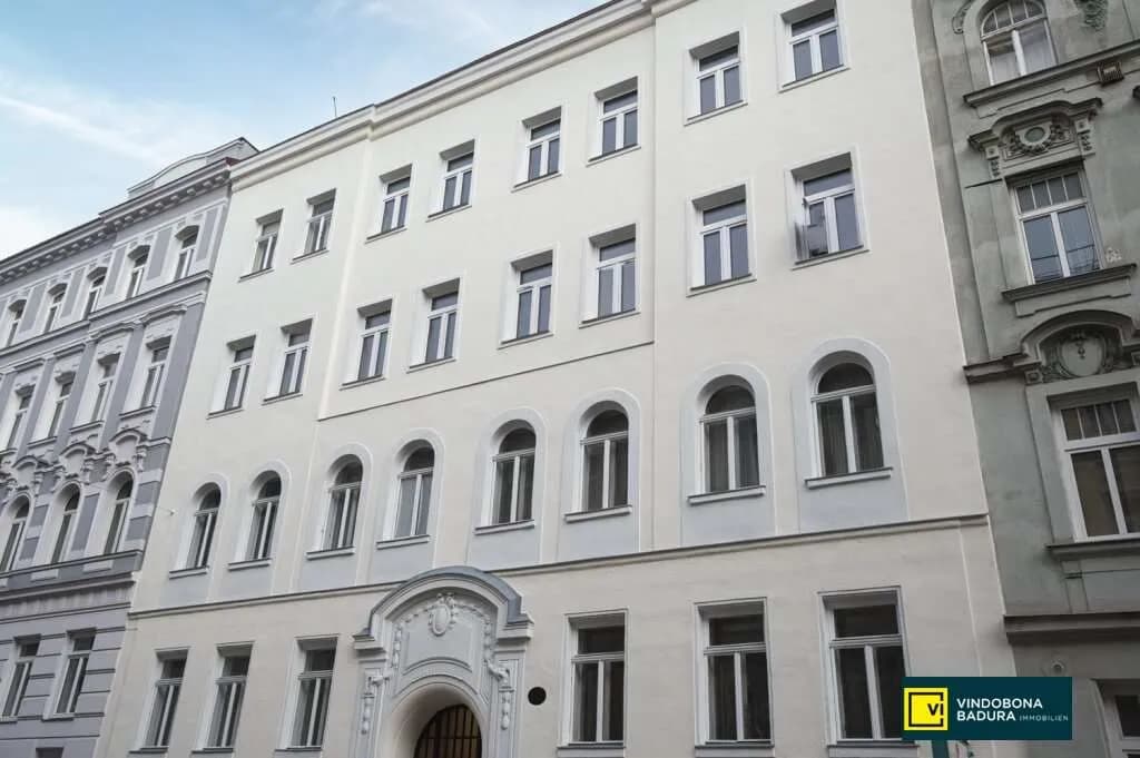 3-Zimmer-Wohnung kaufen in Wien – 73,31 m², € 389.000